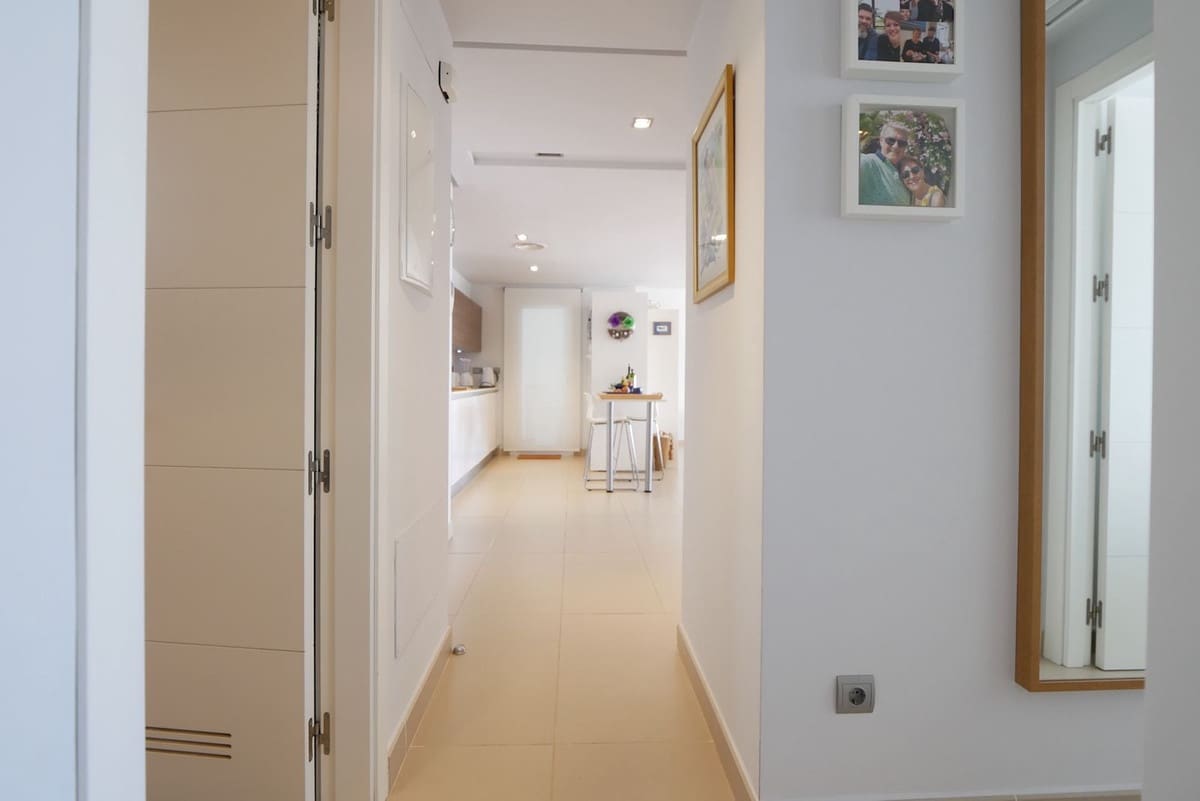 Ático de 3 habitaciones en La Mairena en venta con piscina garaje - 499.000 € (Ref: 9479075)