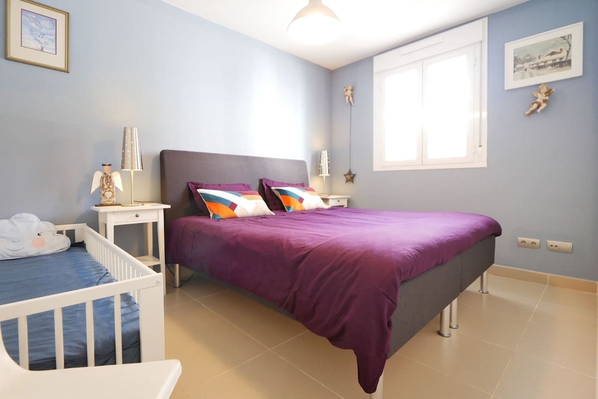 Ático de 3 habitaciones en La Mairena en venta con piscina garaje - 499.000 € (Ref: 9479075)