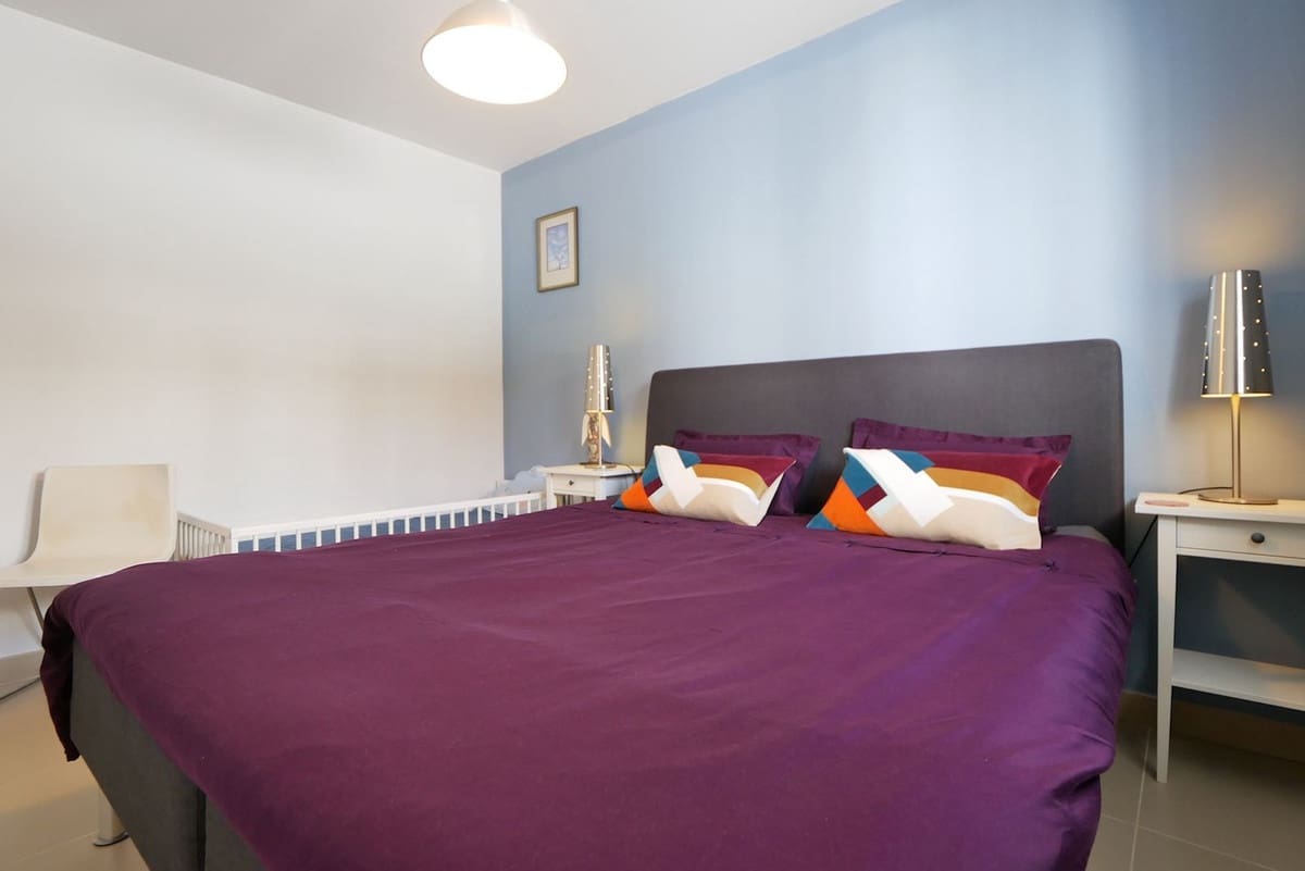 Ático de 3 habitaciones en La Mairena en venta con piscina garaje - 499.000 € (Ref: 9479075)