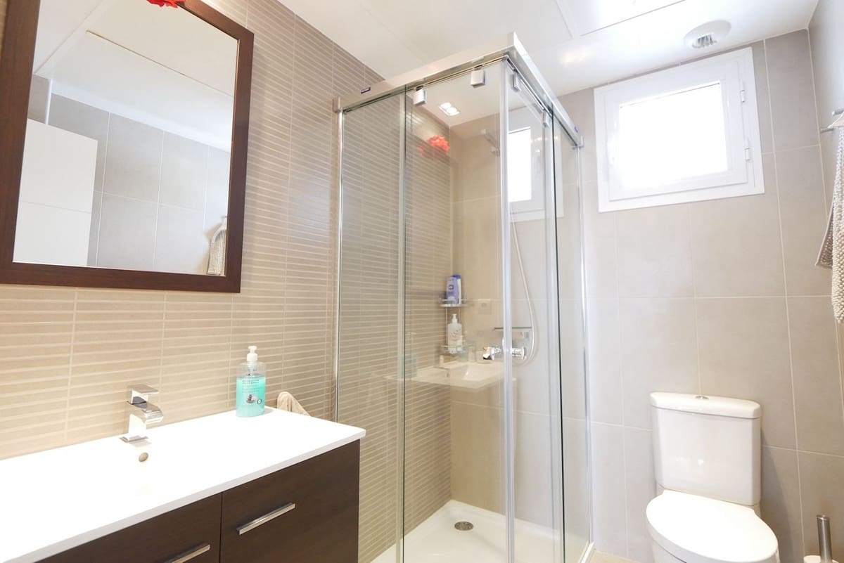 Ático de 3 habitaciones en La Mairena en venta con piscina garaje - 499.000 € (Ref: 9479075)