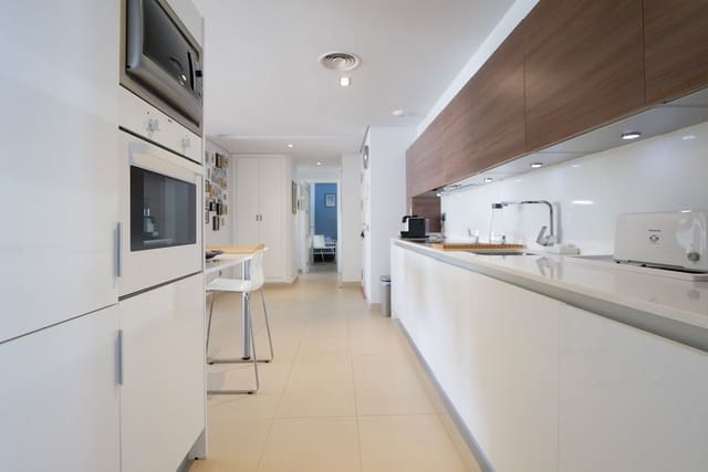 Ático de 3 habitaciones en La Mairena, Ojen en venta con piscina garaje - 499.000 € (Ref: 9479075)