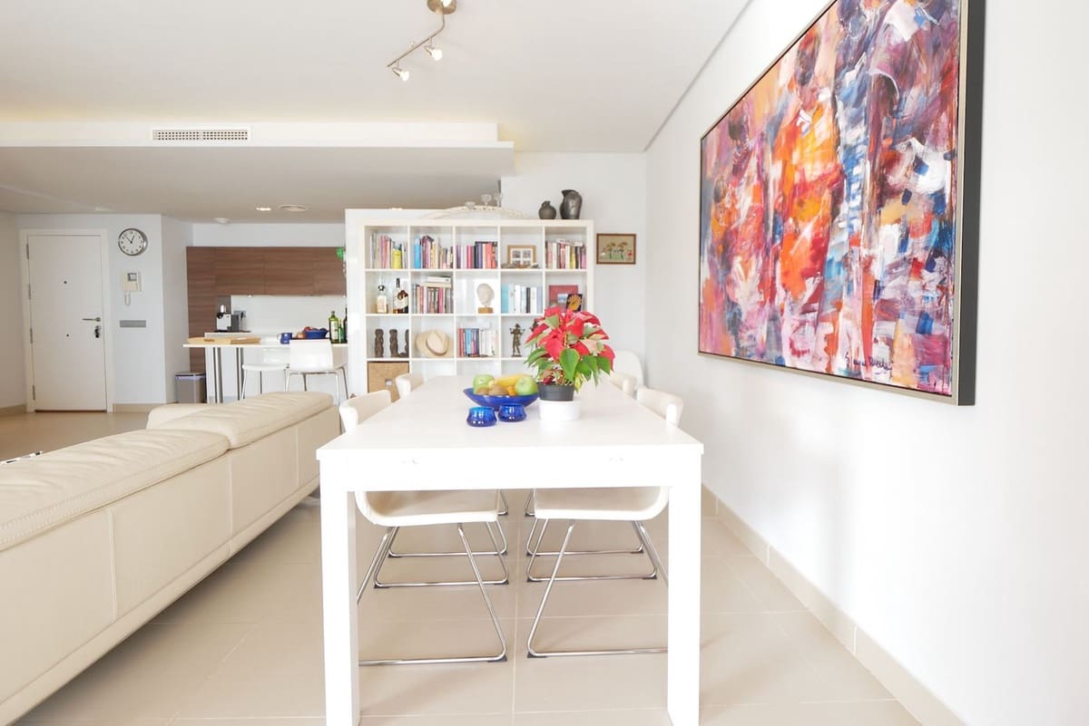 Ático de 3 habitaciones en La Mairena en venta con piscina garaje - 499.000 € (Ref: 9479075)