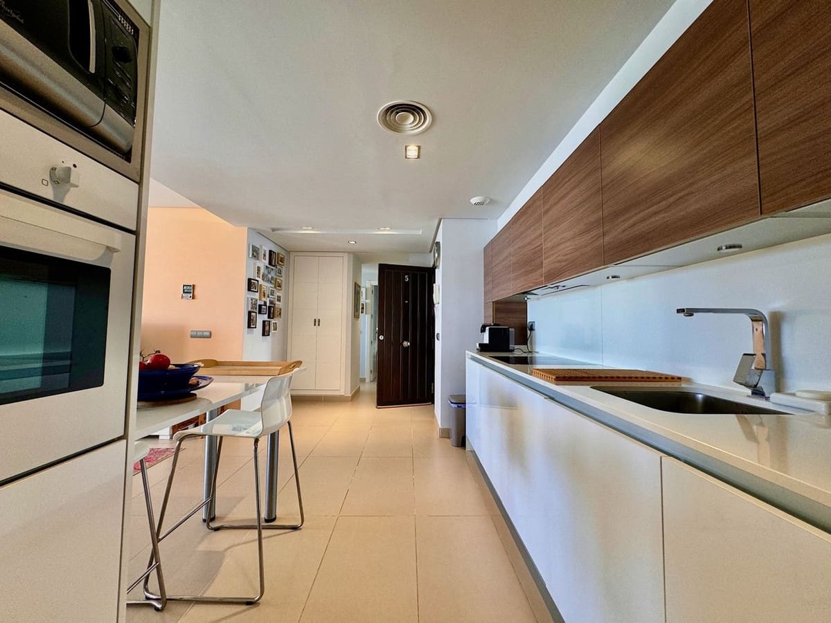 Ático de 3 habitaciones en La Mairena en venta con piscina garaje - 499.000 € (Ref: 9479075)