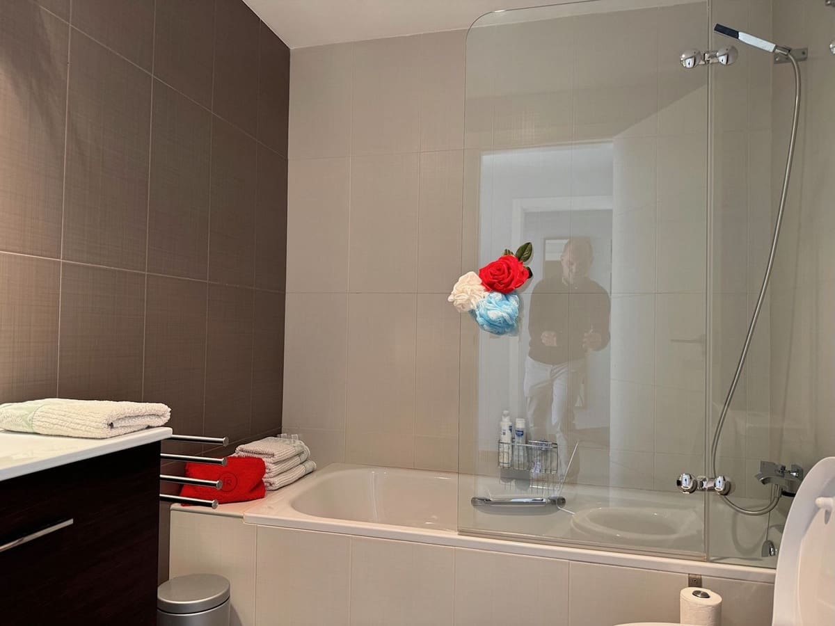 Ático de 3 habitaciones en La Mairena en venta con piscina garaje - 499.000 € (Ref: 9479075)