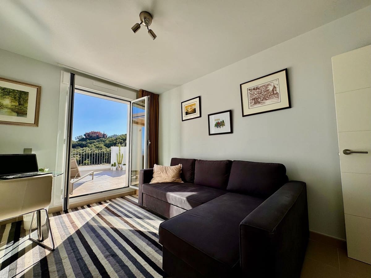 Ático de 3 habitaciones en La Mairena en venta con piscina garaje - 499.000 € (Ref: 9479075)