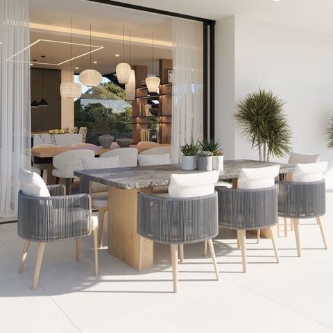 5 makuuhuone Huvila myytävänä paikassa Cabopino, Marbella - 4 275 000 € (Ref: 9490078)