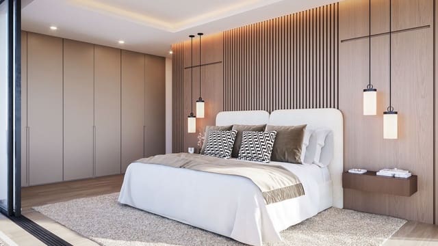 5 makuuhuone Huvila myytävänä paikassa Cabopino, Marbella - 4 275 000 € (Ref: 9490078)