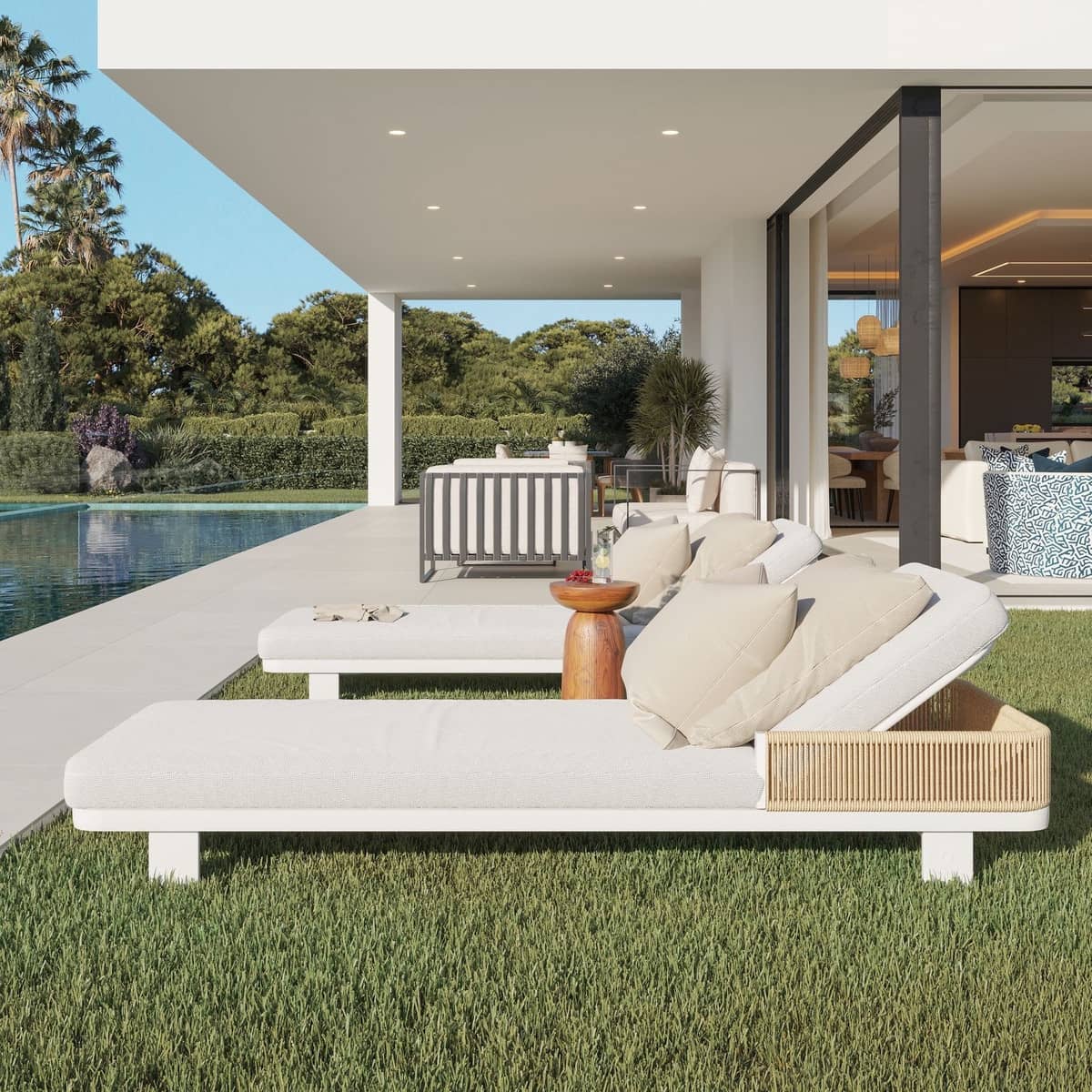 5 bedroom Villa for sale in Cabopino - € 4,275,000 (Ref: 9490078)