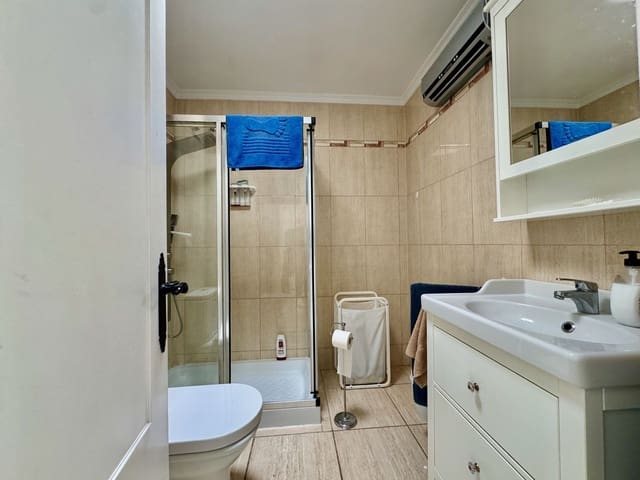 2 slaapkamer Huis te koop in Benalmádena pueblo, Benalmádena met zwembad - € 375.000 (Ref: 9494155)