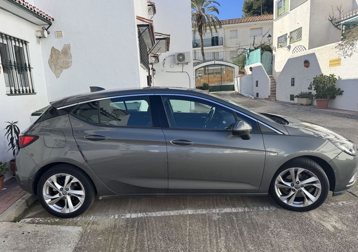 2 soverom Hus til salgs i Benalmadena med svømmebasseng - € 373 000 (Ref: 9494155)