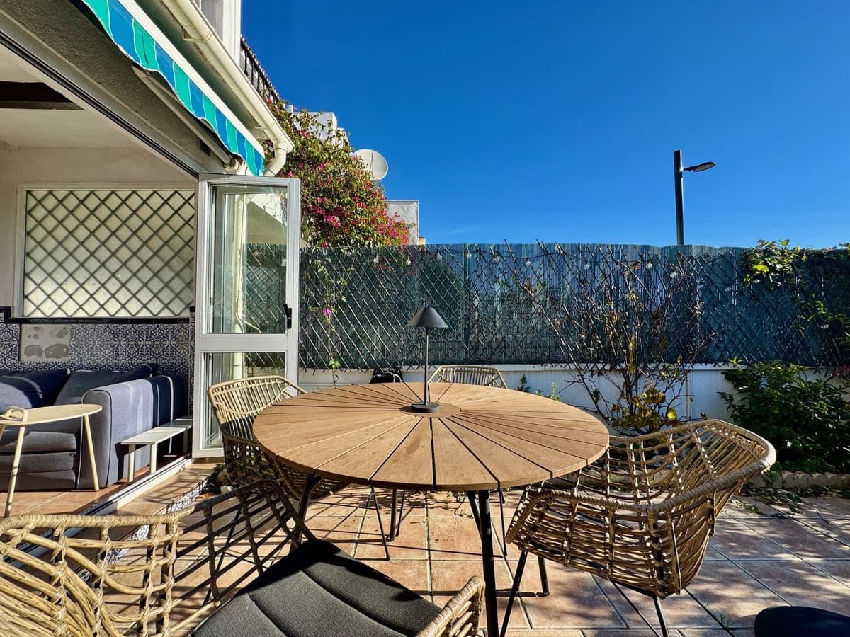 2 chambre Maison de Ville à vendre à Benalmadena avec piscine - 373 000 € (Ref: 9494155)