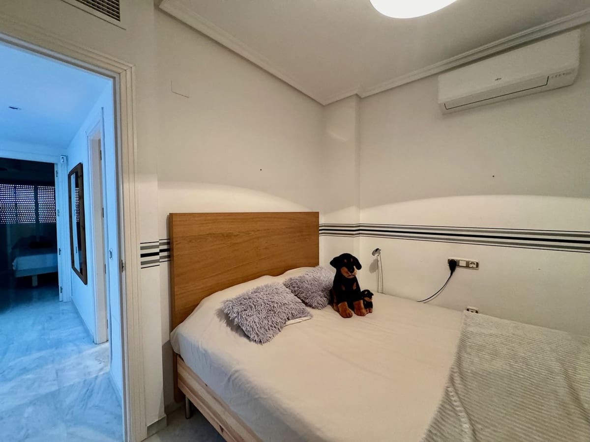 3 quarto Casa em Banda para venda em Cabopino com piscina - 529 000 € (Ref: 9499632)