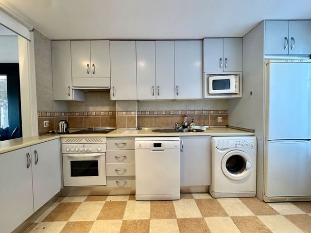 3 quarto Casa em Banda para venda em Cabopino, Marbella com piscina - 529 000 € (Ref: 9499632)