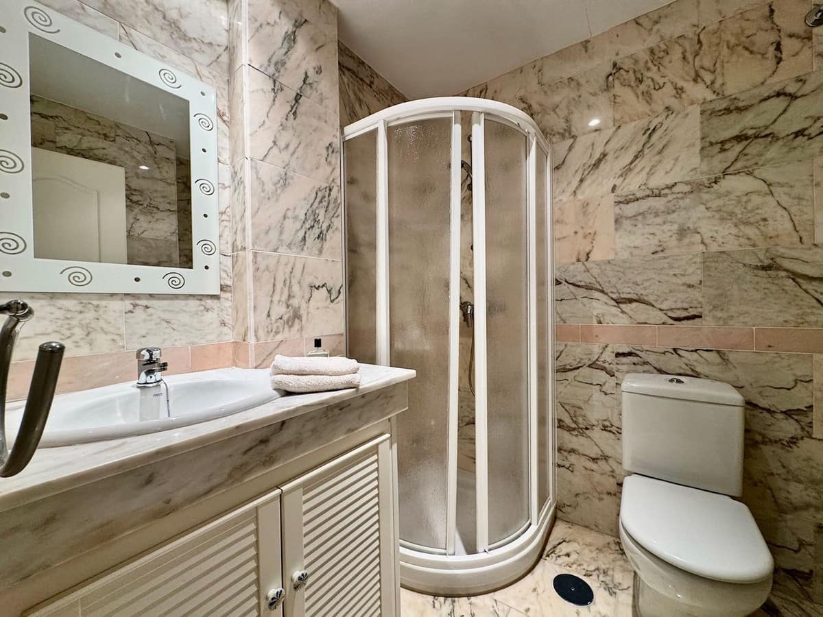 3 quarto Casa em Banda para venda em Cabopino com piscina - 529 000 € (Ref: 9499632)