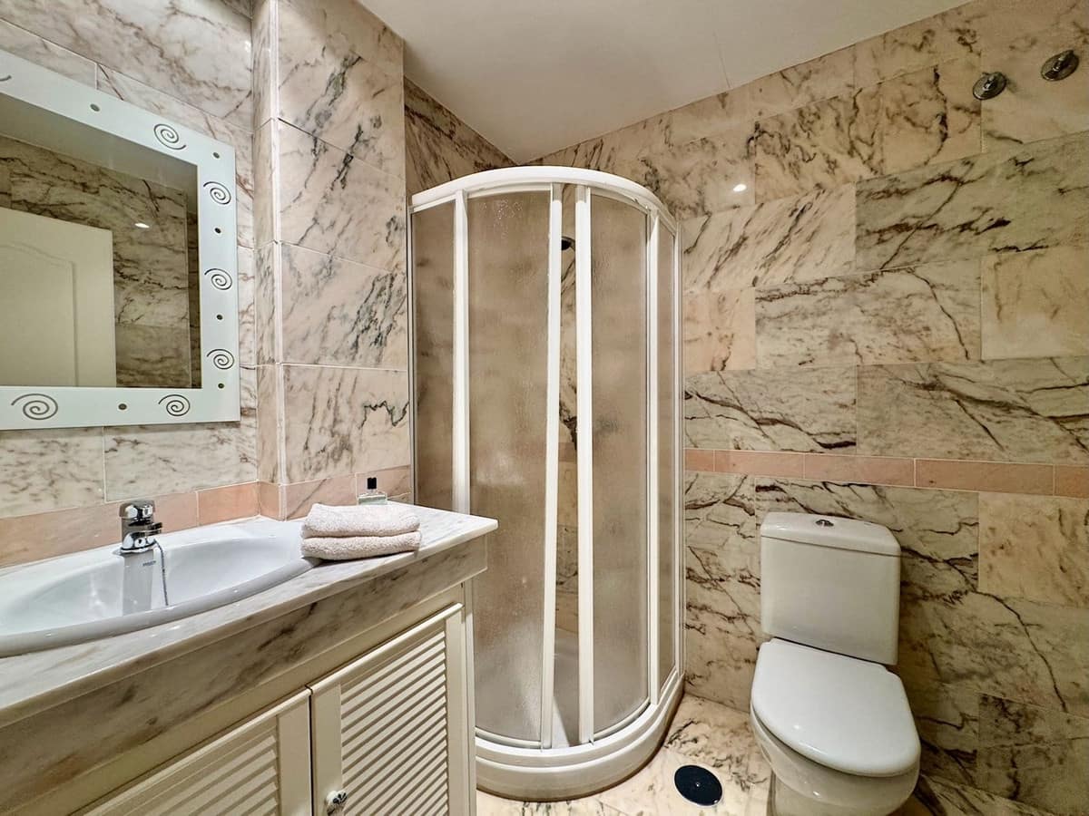 3 quarto Casa em Banda para venda em Cabopino com piscina - 529 000 € (Ref: 9499632)