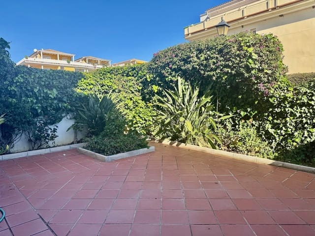 3 quarto Casa em Banda para venda em Cabopino, Marbella com piscina - 529 000 € (Ref: 9499632)