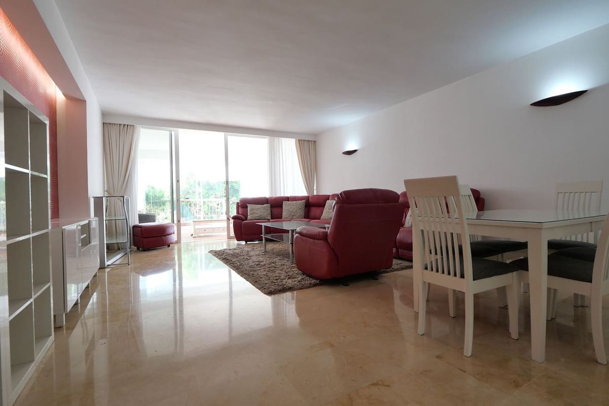 2 quarto Apartamento para venda em Riviera del Sol com piscina garagem - 375 000 € (Ref: 9516473)