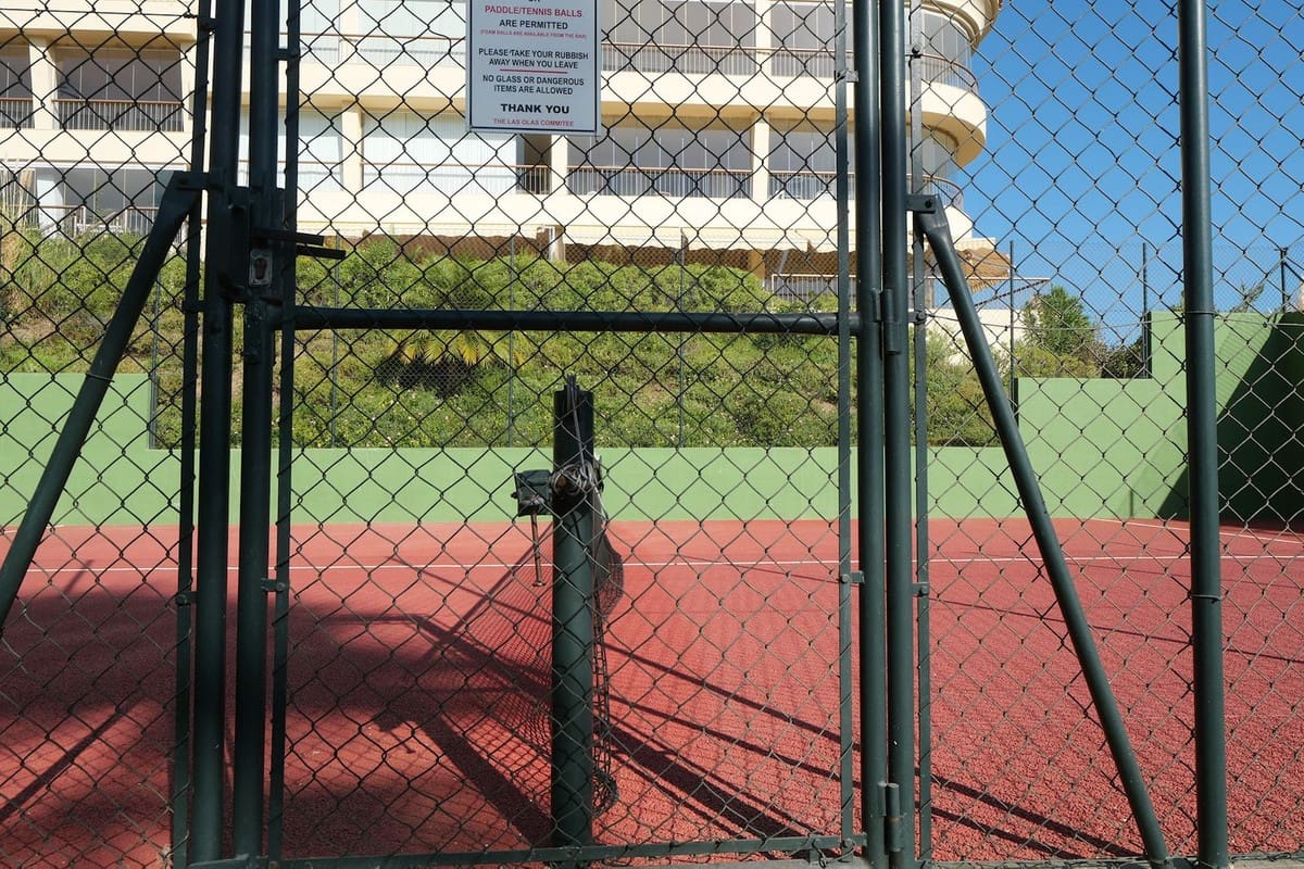 2 quarto Apartamento para venda em Riviera del Sol com piscina garagem - 375 000 € (Ref: 9516473)