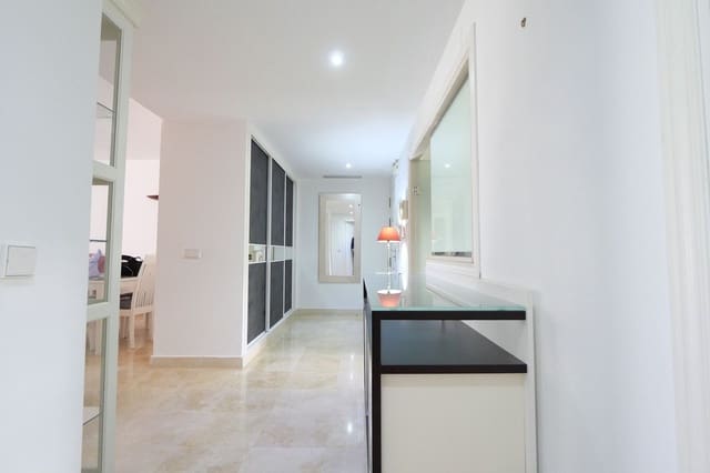 2 quarto Apartamento para venda em Riviera del Sol, Mijas com piscina garagem - 349 000 € (Ref: 9516473)