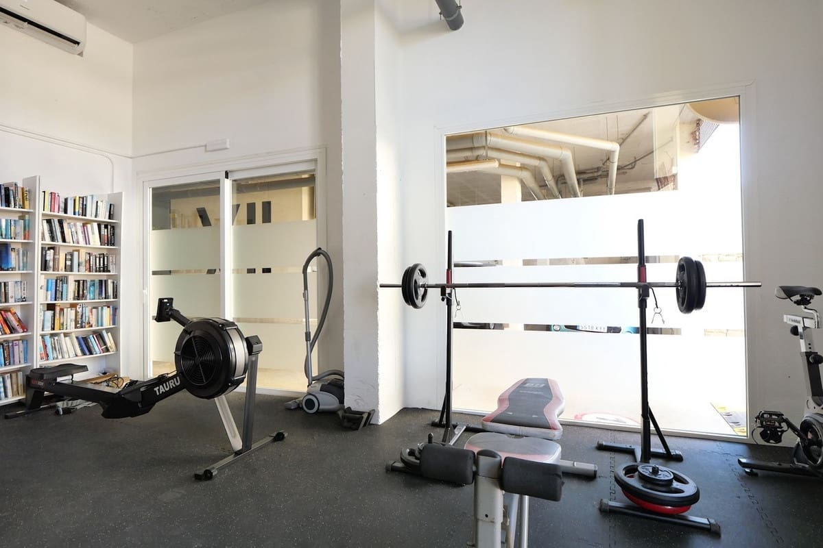 2 quarto Apartamento para venda em Riviera del Sol com piscina garagem - 349 000 € (Ref: 9516473)