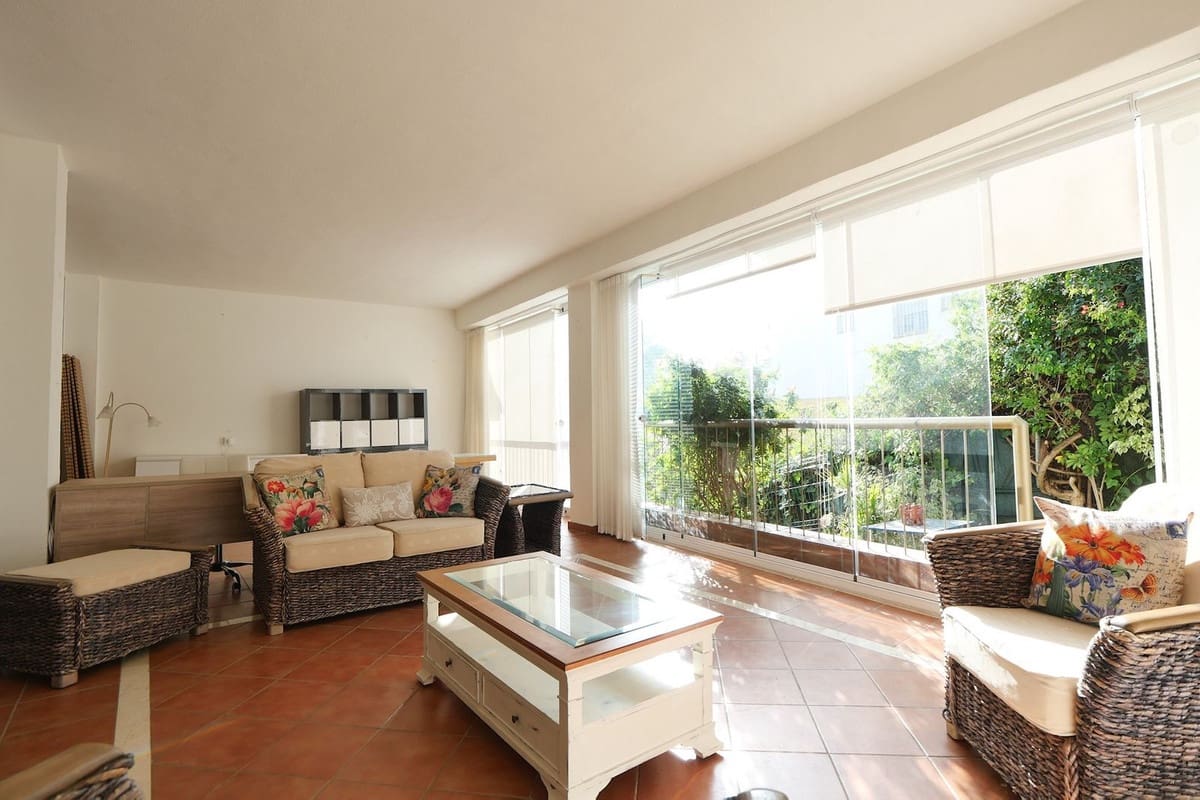 2 bedroom Apartment for sale in Riviera del Sol with pool garage - € 349,000 (Ref: 9516473)