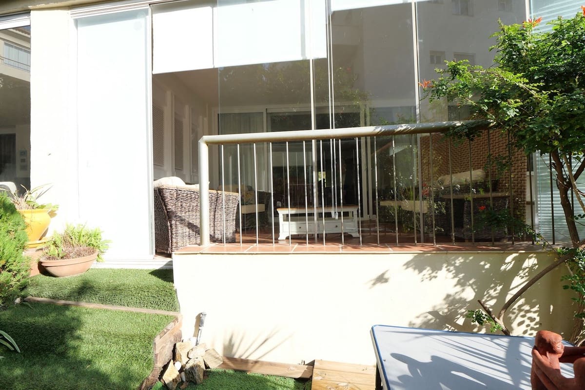 2 bedroom Apartment for sale in Riviera del Sol with pool garage - € 349,000 (Ref: 9516473)