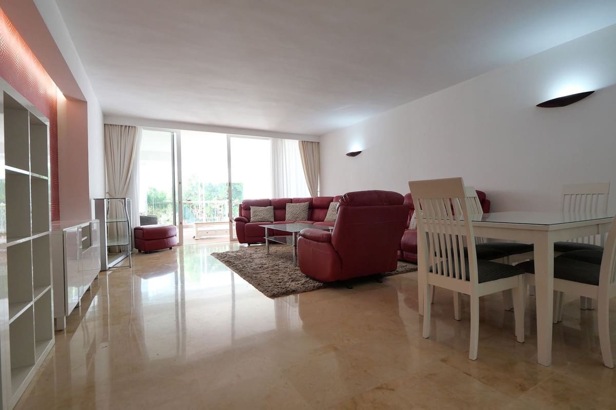 2 sypialnia Apartament na sprzedaż w Riviera del Sol z basenem garażem - 349 000 € (Ref: 9516473)