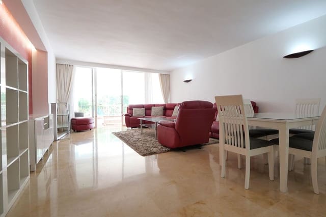 2 chambre Appartement à vendre à Riviera del Sol, Mijas avec piscine garage - 349 000 € (Ref: 9516473)