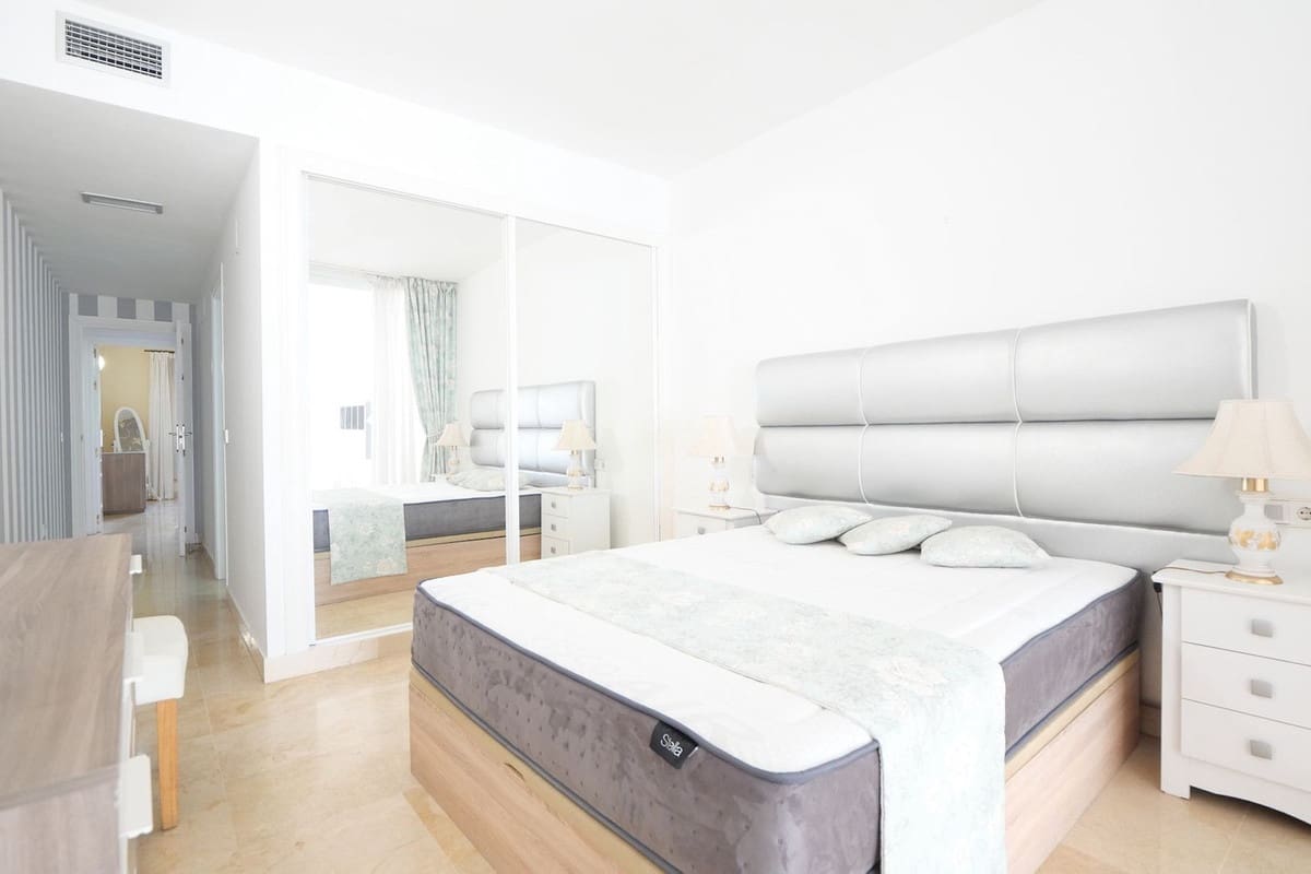 2 sypialnia Apartament na sprzedaż w Riviera del Sol z basenem garażem - 349 000 € (Ref: 9516473)