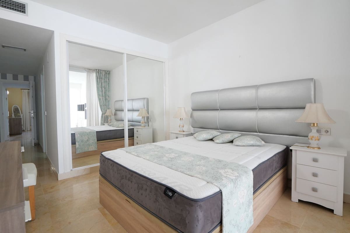 2 sypialnia Apartament na sprzedaż w Riviera del Sol z basenem garażem - 349 000 € (Ref: 9516473)