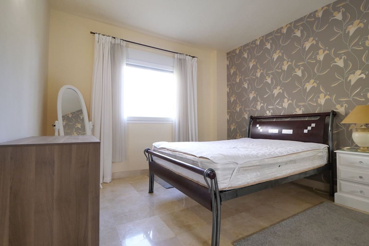 2 sypialnia Apartament na sprzedaż w Riviera del Sol z basenem garażem - 349 000 € (Ref: 9516473)