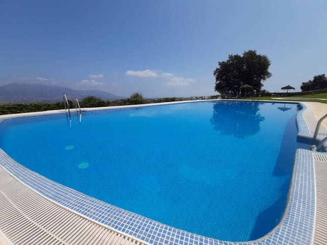 3 soveværelse Byhus til salg i La Mairena, Ojen med swimmingpool garage - € 599.000 (Ref: 9523589)