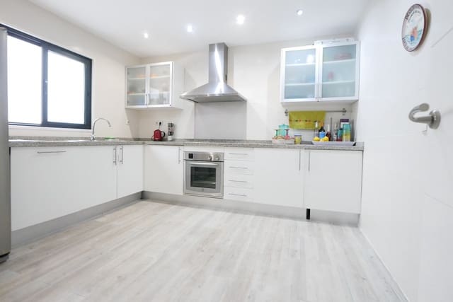 3 chambre Maison de Ville à vendre à La Mairena, Ojen avec piscine garage - 599 000 € (Ref: 9523589)