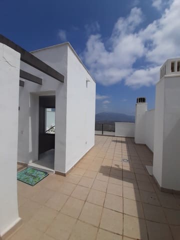 3 chambre Maison de Ville à vendre à La Mairena, Ojen avec piscine garage - 599 000 € (Ref: 9523589)