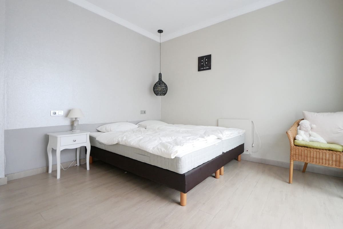 3 bedroom Townhouse for rent in La Mairena with pool garage - € 2,200 (Ref: 9523590)