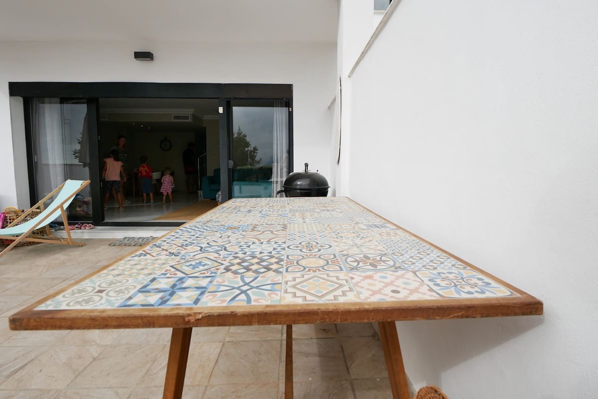 3 bedroom Townhouse for rent in La Mairena with pool garage - € 2,200 (Ref: 9523590)