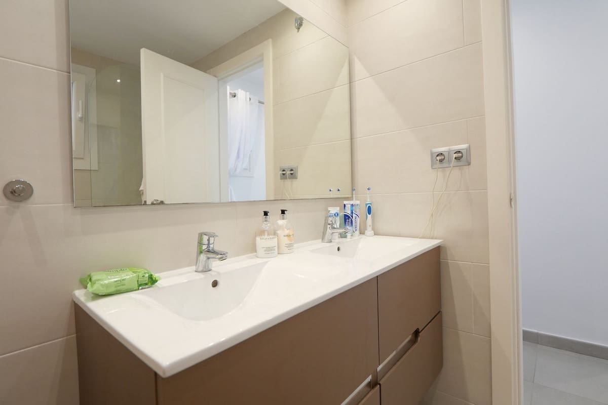 2 makuuhuone Huoneisto myytävänä paikassa Calahonda mukana uima-altaan - 349 000 € (Ref: 9547412)