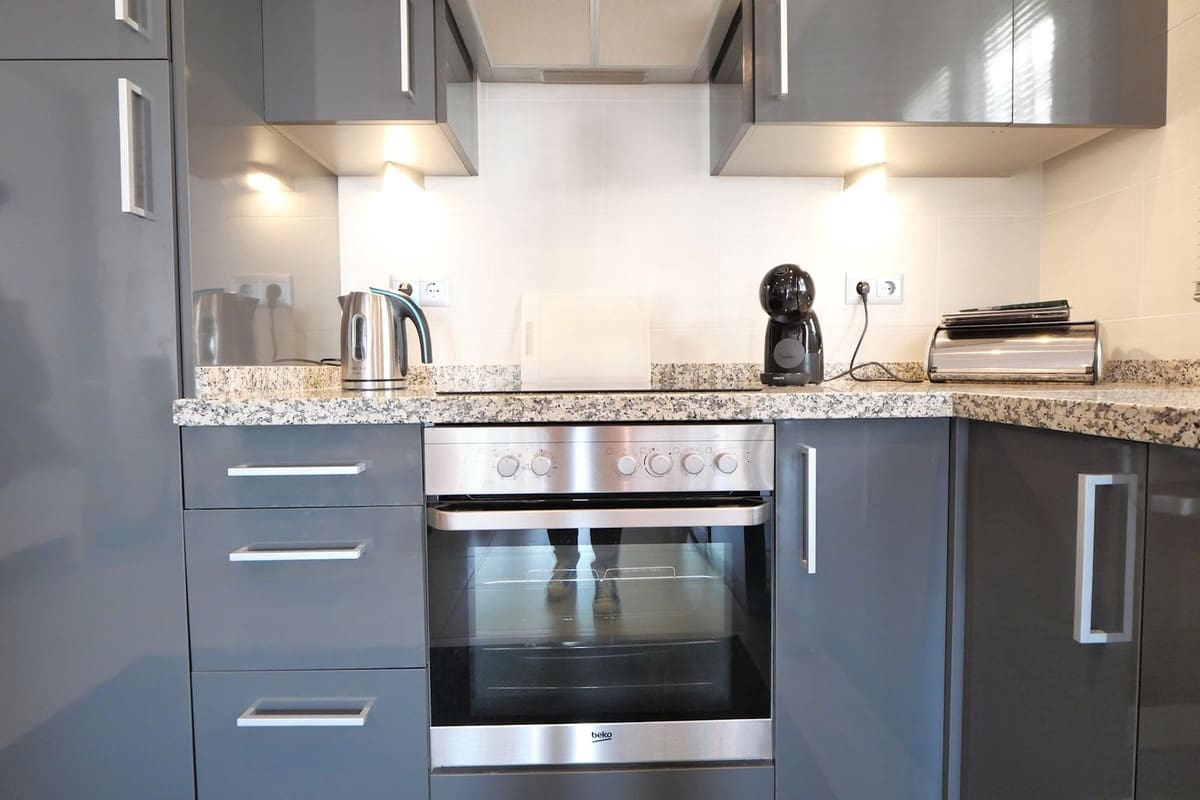 2 makuuhuone Huoneisto myytävänä paikassa Calahonda mukana uima-altaan - 349 000 € (Ref: 9547412)