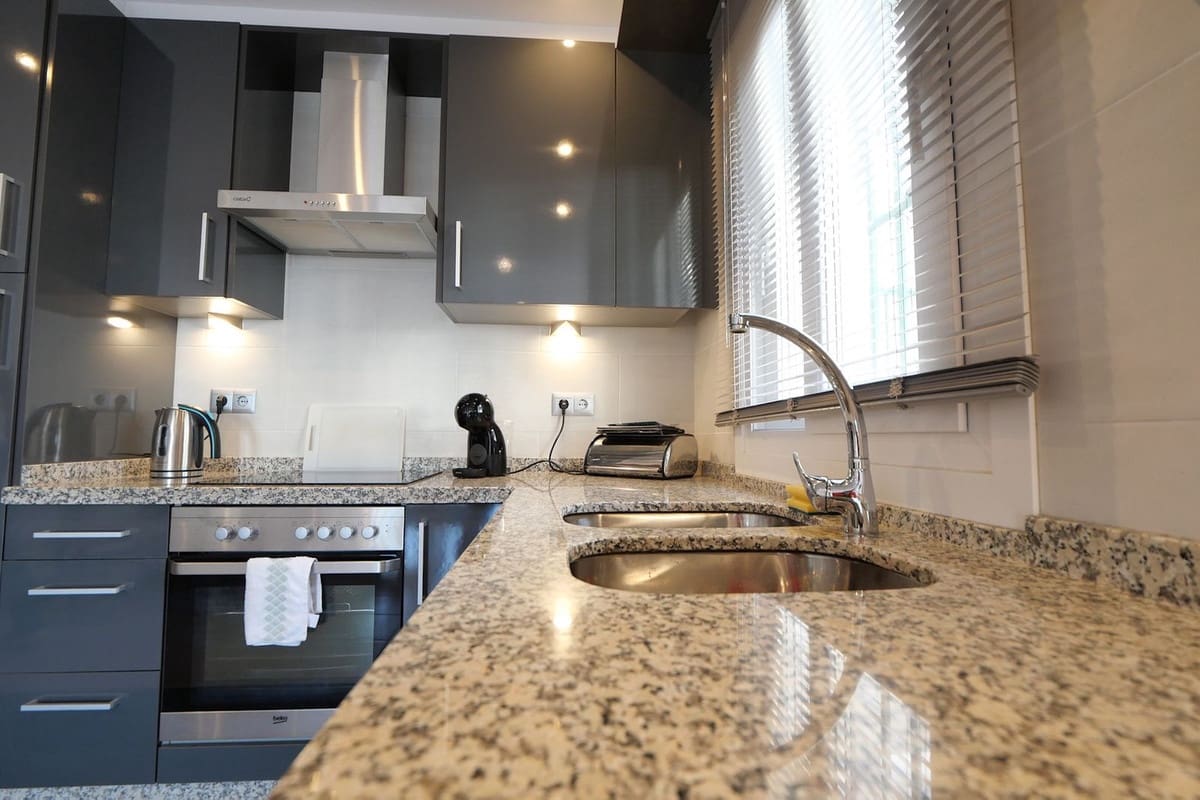 2 makuuhuone Huoneisto myytävänä paikassa Calahonda mukana uima-altaan - 349 000 € (Ref: 9547412)