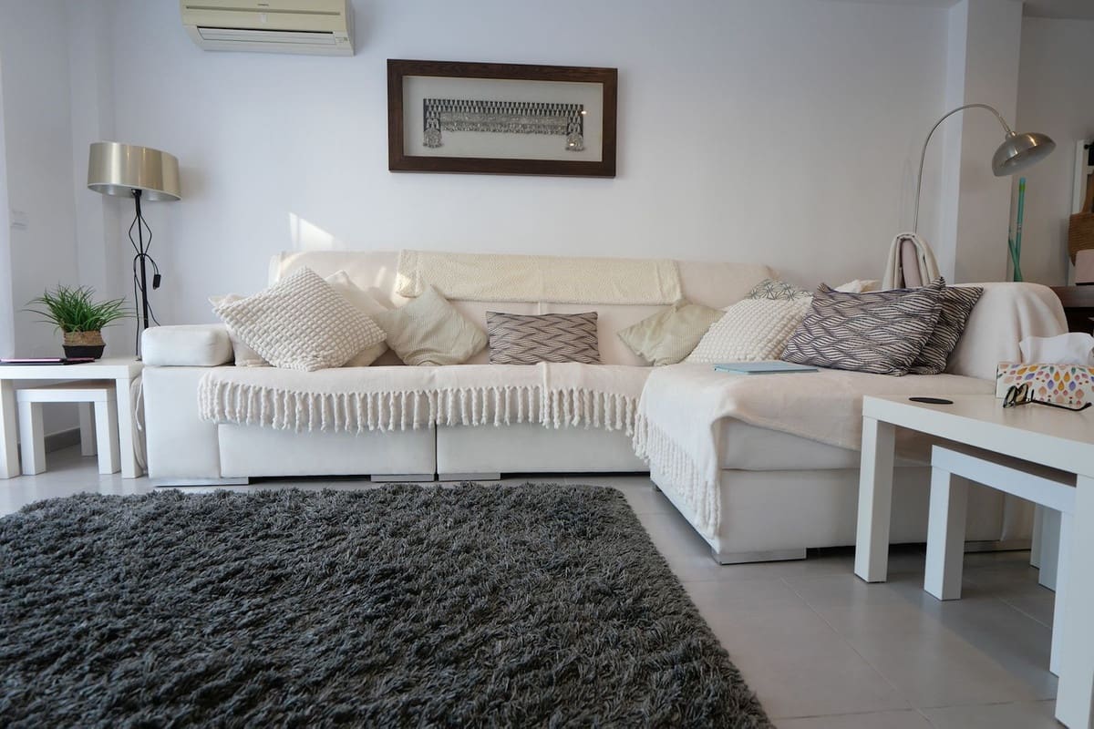 2 sypialnia Apartament na sprzedaż w Calahonda z basenem - 348 000 € (Ref: 9547412)