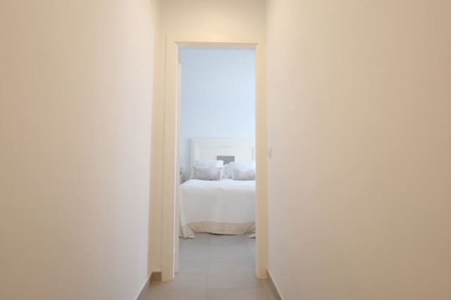 2 Zimmer Apartment zu verkaufen in Calahonda, Mijas mit Pool - 348.000 € (Ref: 9547412)