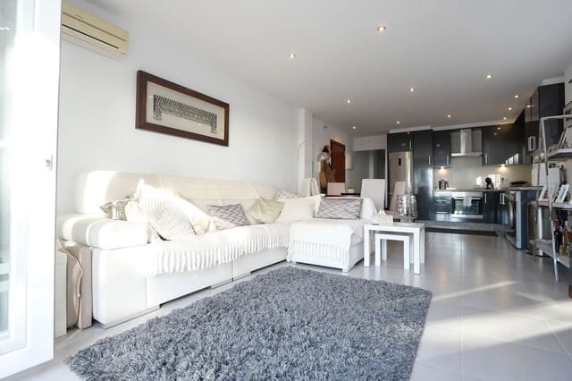 Apartamento de 2 habitaciones en Calahonda, Mijas en venta con piscina garaje - 348.000 € (Ref: 9547412)