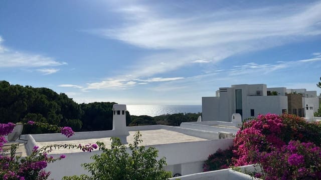 3 Zimmer Haus zu verkaufen in Cabopino, Marbella mit Pool - 565.000 € (Ref: 9557440)