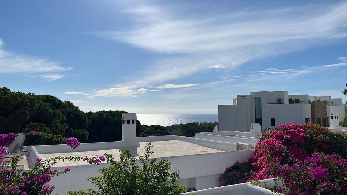 3 camera da letto Casa in vendita in Cabopino con piscina - 549.000 € (Rif: 9557440)