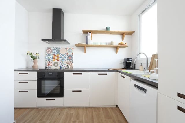 3 soveværelse Byhus til salg i Cabopino, Marbella med swimmingpool - € 549.000 (Ref: 9557440)