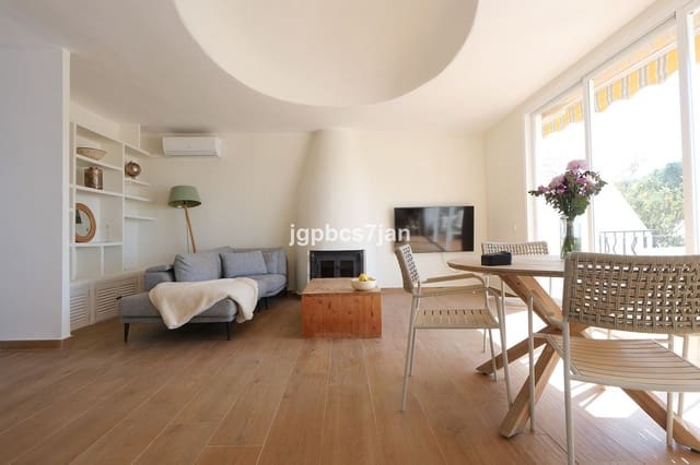 3 chambre Maison de Ville à vendre à Cabopino, Marbella avec piscine - 549 000 € (Ref: 9557440)
