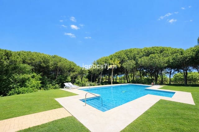 3 chambre Maison de Ville à vendre à Cabopino, Marbella avec piscine - 549 000 € (Ref: 9557440)