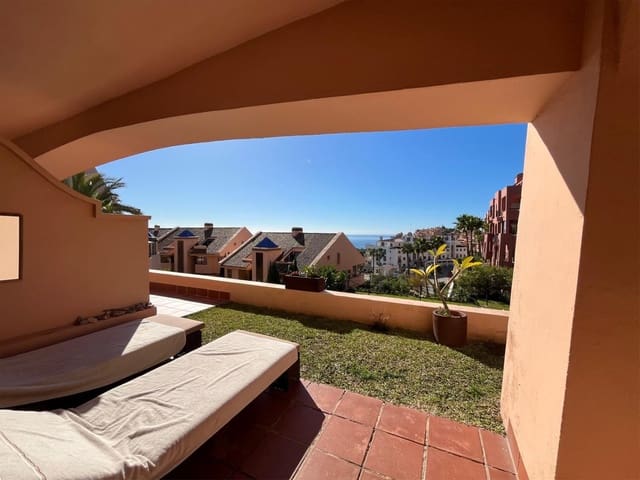 2 chambre Appartement à vendre à Calahonda, Mijas avec piscine garage - 339 900 € (Ref: 9659809)