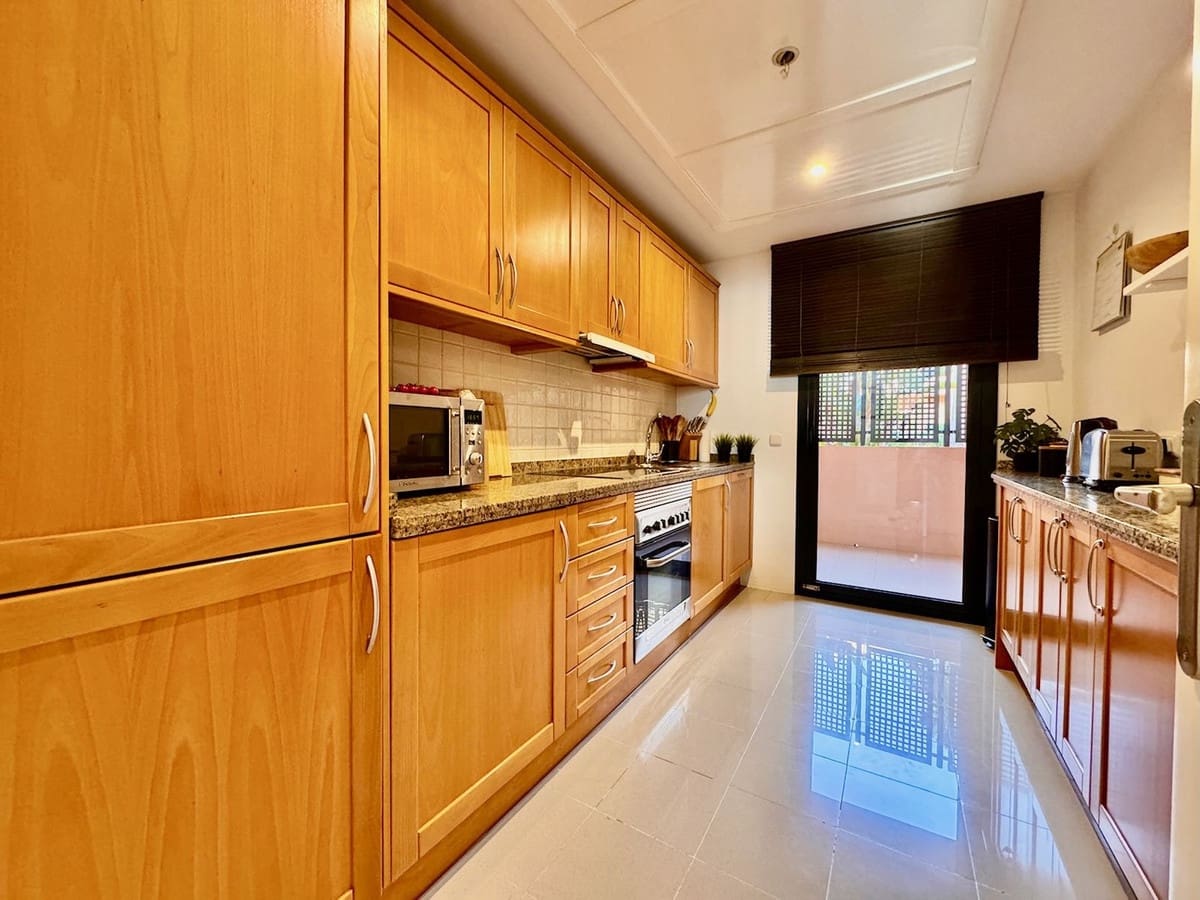 2 camera da letto Appartamento in vendita in Calahonda con piscina garage - 339.900 € (Rif: 9659809)