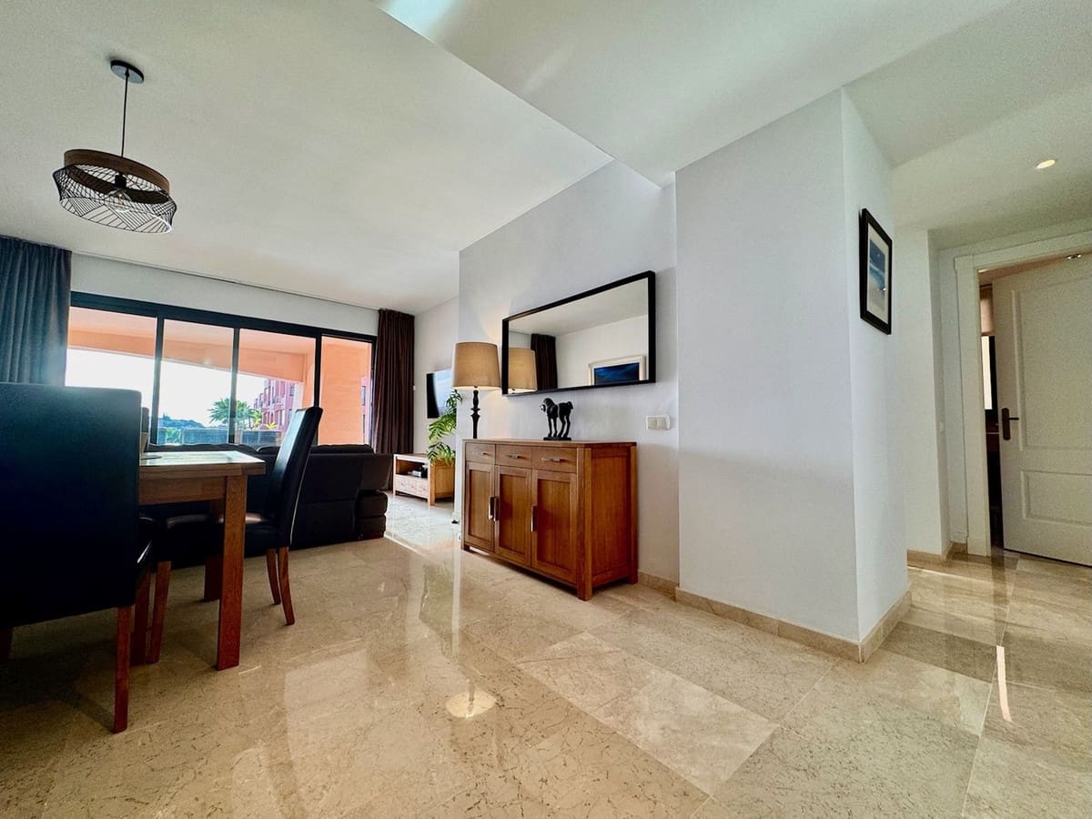 2 camera da letto Appartamento in vendita in Calahonda con piscina garage - 339.900 € (Rif: 9659809)